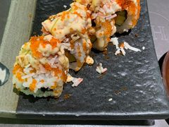 -沼津港精致料理·寿喜烧·烧鸟(龙湖南桥天街日料榜单店)
