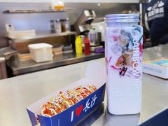 -咔芝棒·韩式炸鸡(印象汇店)