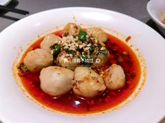 -半天妖烤鱼(东方新天地店)