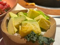 -芸山季·云南野生菌火锅(人民广场来福士店)