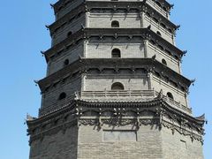 -法门文化景区
