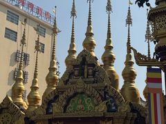 -西双版纳总佛寺