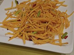 -莲餐厅·湖北菜·潜江小龙虾店(愚园路店)