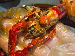 -巴厘龙虾·榜首油焖大虾(洞庭·艺术洋房店)