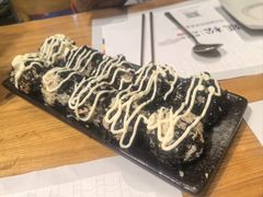 -延松朝鲜族料理