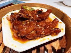 -稻香饭店(IFS国金中心店)
