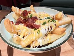 -SPOILER 黄石·全时段融合西餐(中华城店)