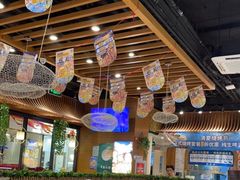 -西部马华清真兰州牛肉面·烧烤夜市(三里河店)