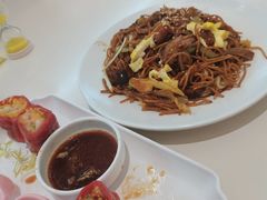 -蔡澜点心·粤菜(月星环球港店)