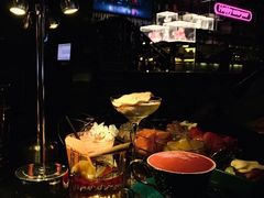 -柒Lounge(三里屯店)