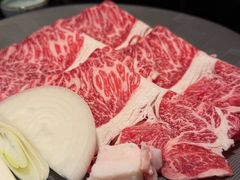 -满来寿喜烧(金虹桥店)