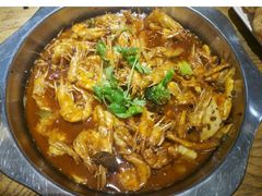 -邵汇大虾(大东门店)