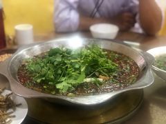 -临江后街鳝丝(临江店)