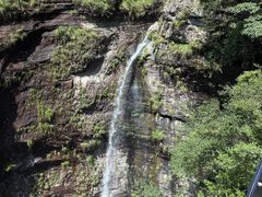 -雁荡山风景名胜区-小龙湫