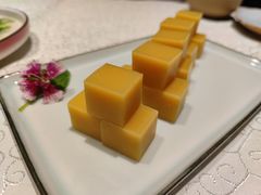 豌豆黄-萃華楼(王府井店)