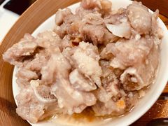 蒸排骨-潮好味(国贸英皇集团中心店)