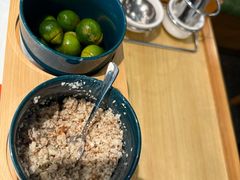 -烹然四季椰子鸡火锅(姚家园万象汇店)