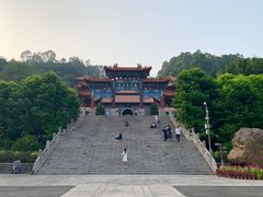-南沙天后宫景区