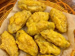 -南记食粥坊·宵夜大排档(莲花总店)