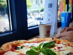 招牌玛格丽特Margherita-Mammamia意大利餐厅(古北店)