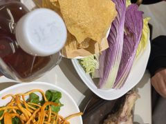 -豆花姐烂豆花火锅(水屯北路恒大滨河店)