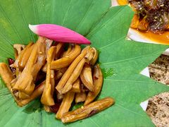 -鹊华居·地道鲁菜·海鲜·融合味(大明湖店)