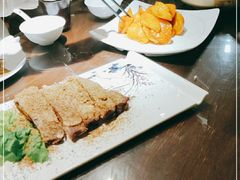 -黑土印象菜馆(三元桥店)