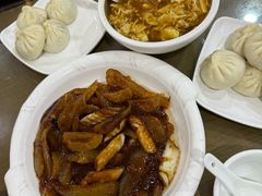 -京天红酒家(虎坊路店)