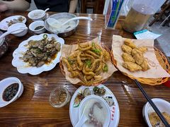 -南记食粥坊·宵夜大排档(莲花总店)