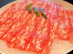 -盡膳口福跷脚牛肉火锅(北美新天地店)