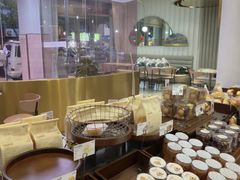 -夏佐CHASEL(横店康庄路店)