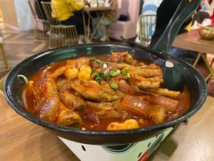 -HOTISLAND海鸡岛·韩国料理(江南西店)