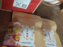 -厦门邮轮中心厦鼓码头(轮渡站)