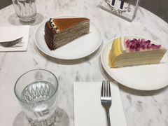 -Lady M(沙田新城市广场店)