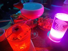 -MOSSO音乐酒吧·Live House(南京西路店)