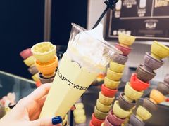 -OUR Bakery(三里屯太古里店)