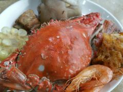 -美食宴海鲜自助