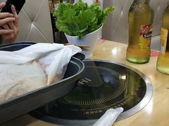 -金星纸包魚&潮汕鲜牛肉火锅(乳山路店)