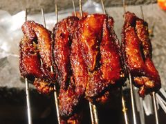 -老三烧烤(二环西路店)