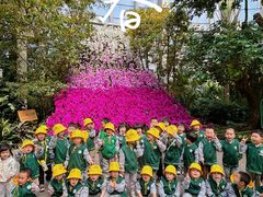 -北京市邮政管理局海慧寺幼儿园