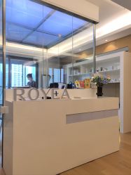 点击看大图 -ROYEA茹彦祛痘·问题肌肤修护中心