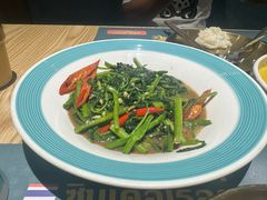 -仙罗泰·泰国餐厅(印象汇店)