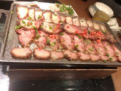 -江南大院松鼠桂鱼(奉贤宝龙店)