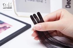 点击看大图 -3AM HAIR SALON烫发染发接发