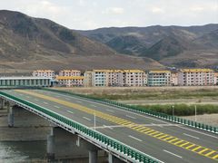 -图们国门景区