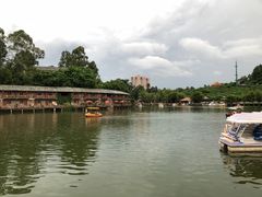-观澜山水田园