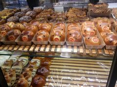 -多乐之日(和平伊势丹店)