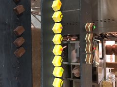 -昆山裕元花园酒店·温莎西餐厅
