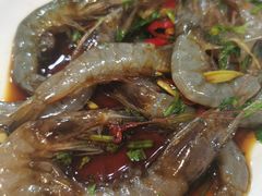 -长平老姿娘夜粥(平东一街店)