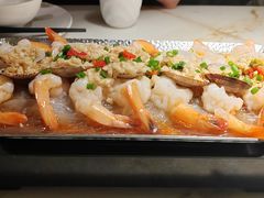 -金牌外婆家(万象城店)